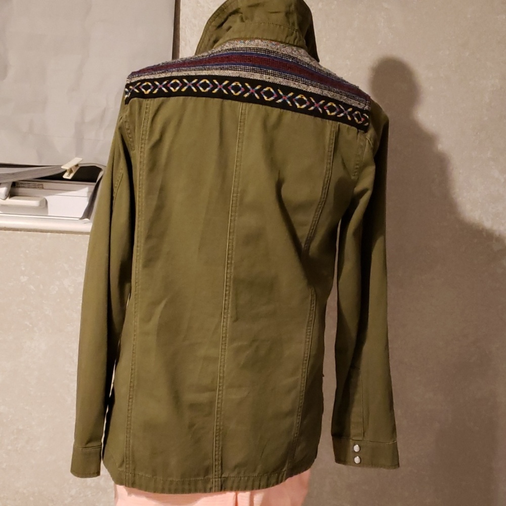 Pull&Bear jacket - Picture 2 of 3